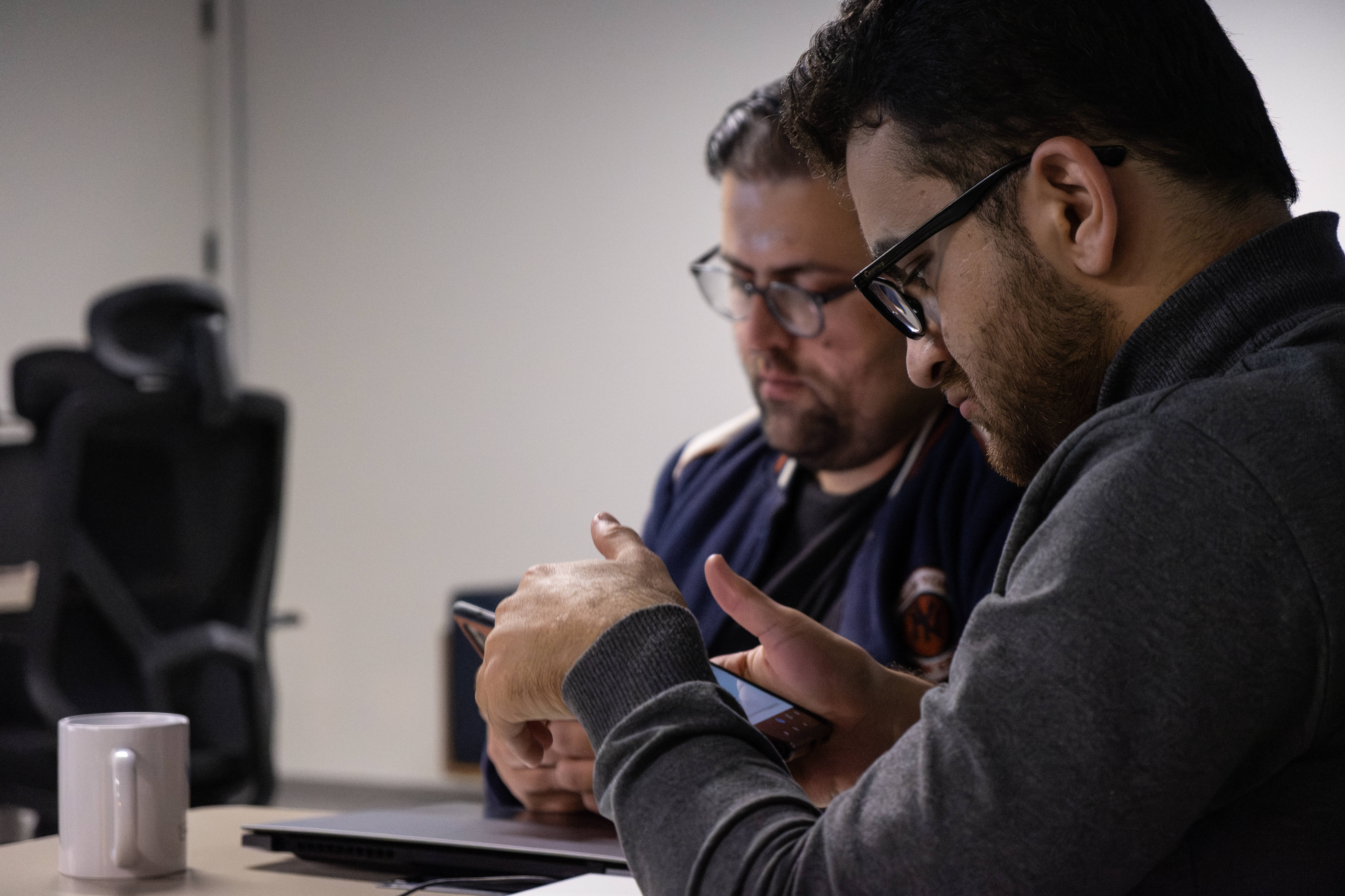 WorkWell, hosted AI for Creative Solutions sessions—a three-day journey into AI and innovation.